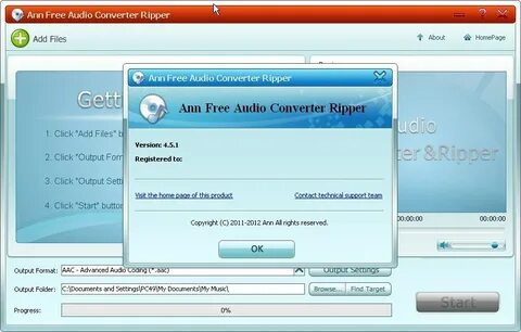Yt converter