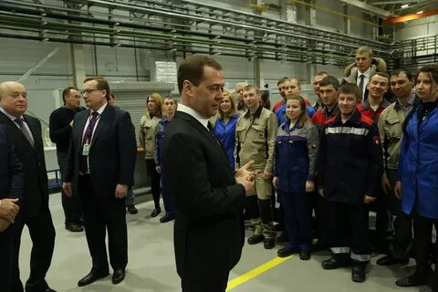 Сотрудника оборонного предприятия