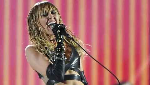 Feat miley