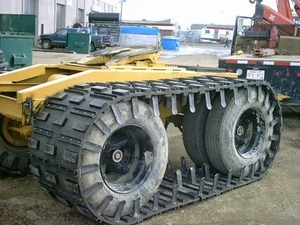 Track system