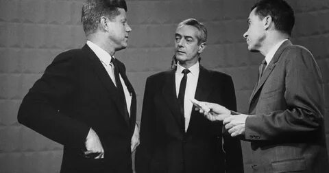 Выборы 1960