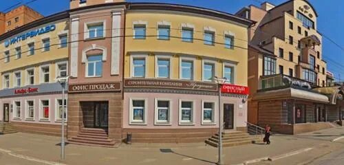 Кирова 59 фото