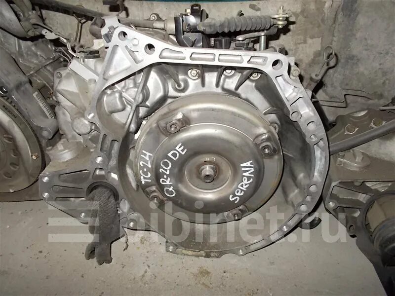 Вариатор серена. Nissan serena tc24 qr20. акпп qr20de. акпп ниссан серена. tc24qr20.
