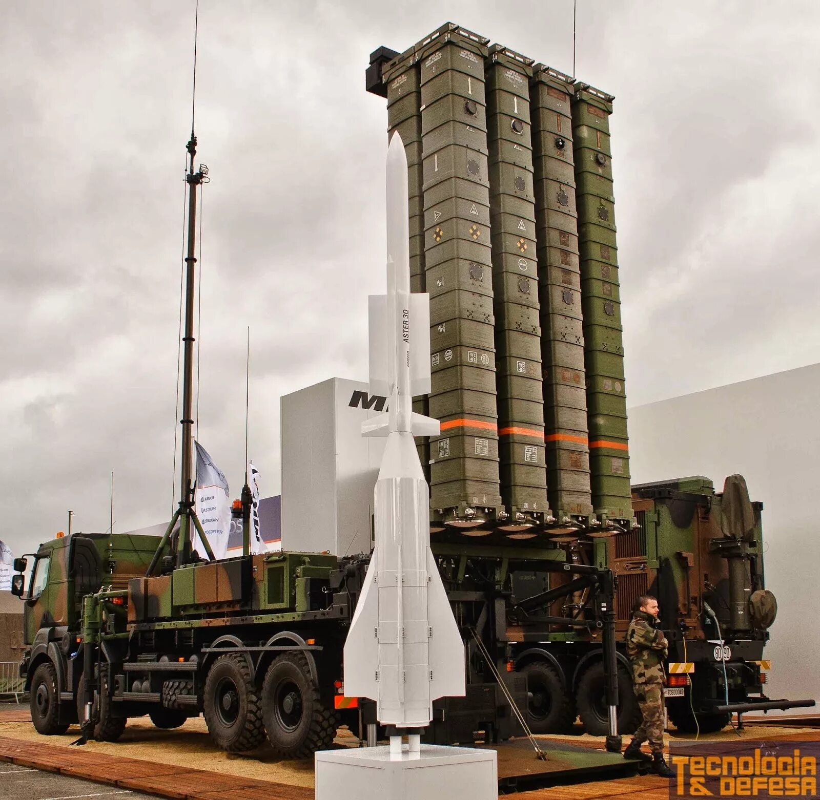 Ракетного комплекса samp t. Зур aster-30. зрк астер 30. зенитный ракетный комплекс samp-t. aster зрк.