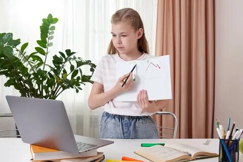 Обучение дома 2 класс