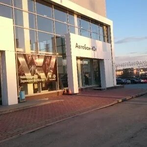 Автобан селькоровская 23