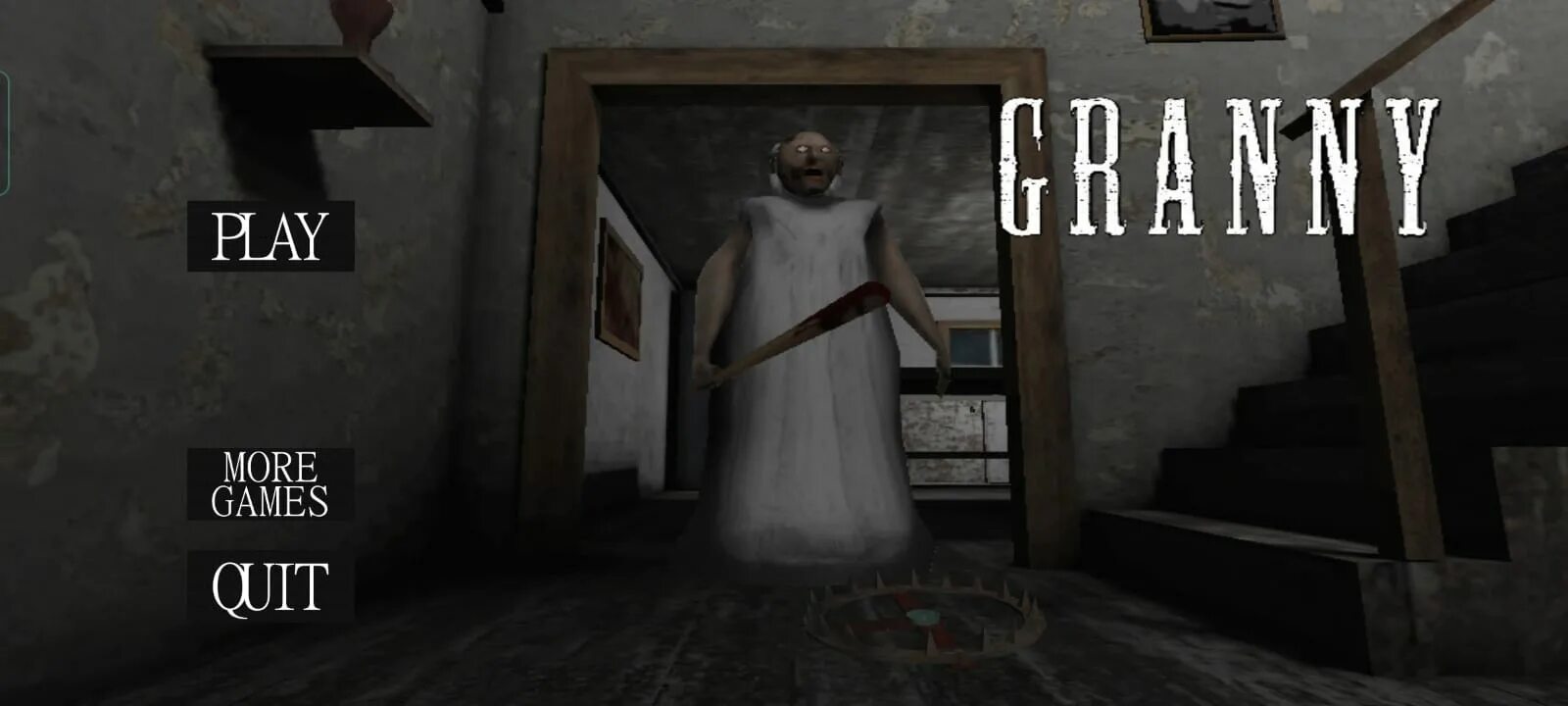 Скачать Бесплатно Granny 1.7
