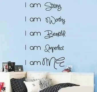 I am good too