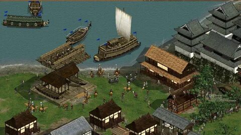 East new world