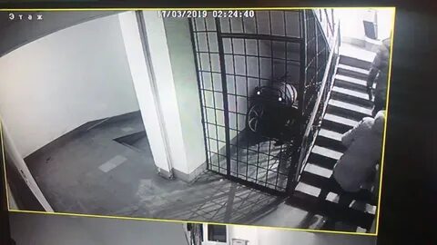 Законно ли устанавливать камеру в подъезде
