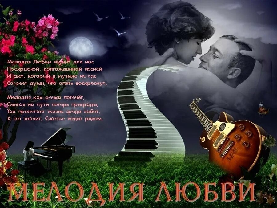 Скрипка в ночи. Мелодия любви иллюстрация. Нежная музыка любви. Звучание любви. Музыкальная любовь.