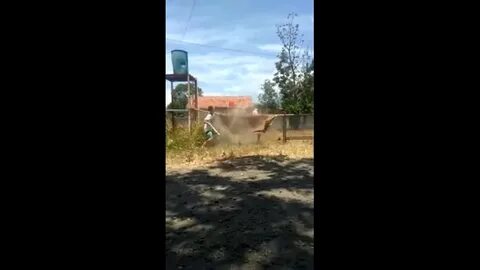 Это ковров детка