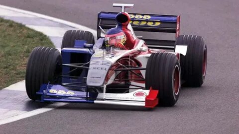 Open wheel