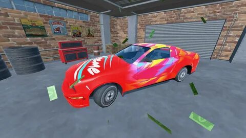 Игра на пк car for sale