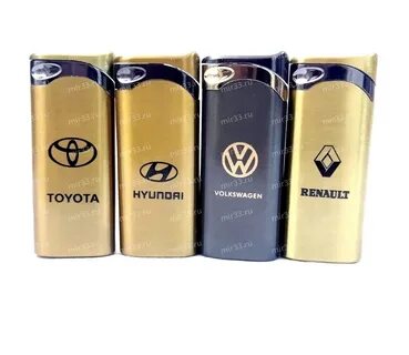 Auto lighter