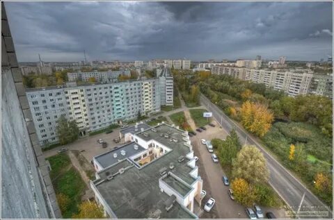 Ул серовская