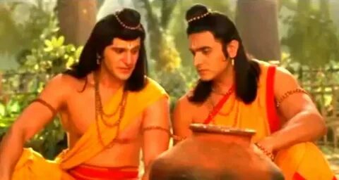 Siya ke ram