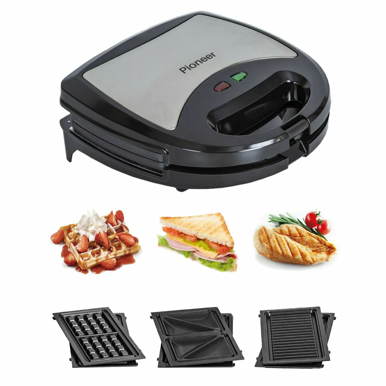 Вафельницы hi cg301 сменные формы. Электровафельница со съемными панелями. Вафельница-бутербродница jardeko. Вафельница sakura sa-7405t. Электровафельница со съемными панелями.