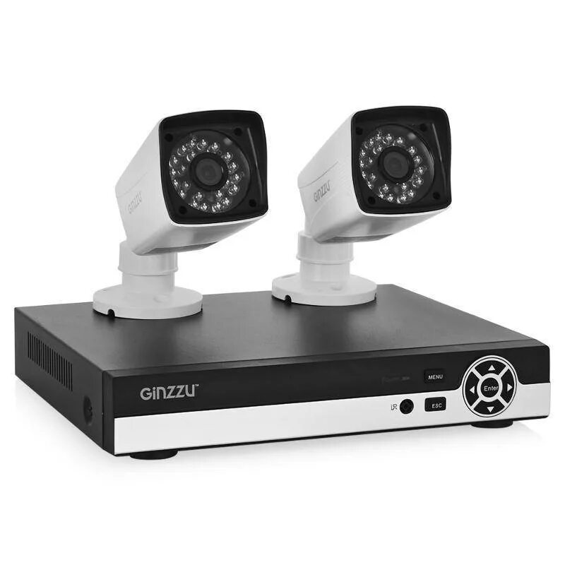 Система видеонаблюдения ginzzu. Cctv-камера ginzzu hab-20v1p. ginzzu набор видеонаблюдения. видеорегистратор ginzzu.
