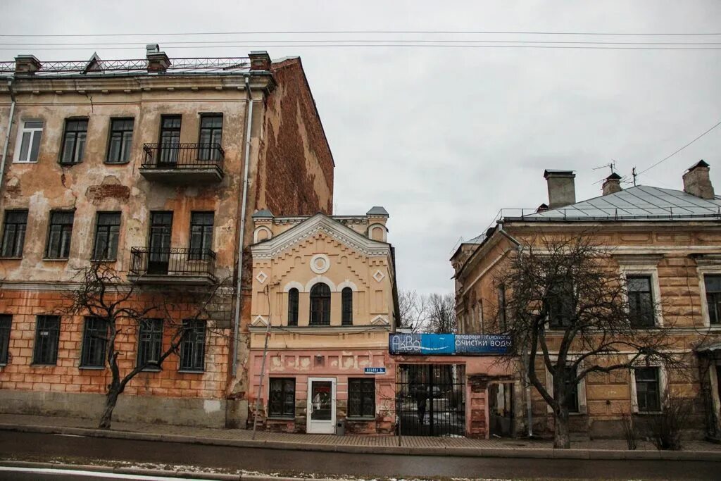 Глория" опубликовала визуализации нового жилого дома 45 по улице Ломоносова - GP