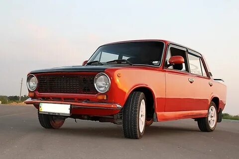 Ваз 2101 м