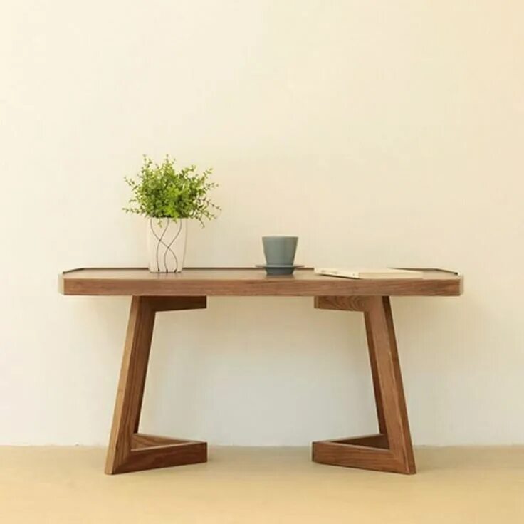 Simple table