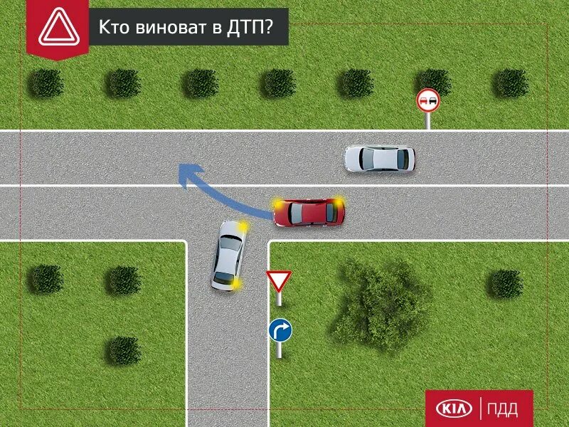 Схема ДТП на перекрестке. ДТП при обгоне на перекрестке. Схема ДТП при обгоне. Обгон в левом повороте. Выезд с второстепенной