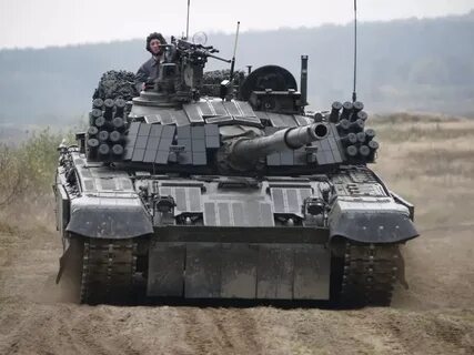 Пол танки
