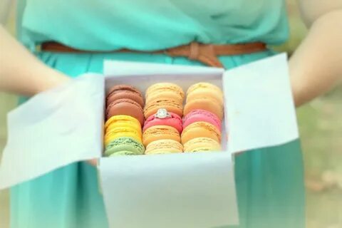 Вкусное предложение