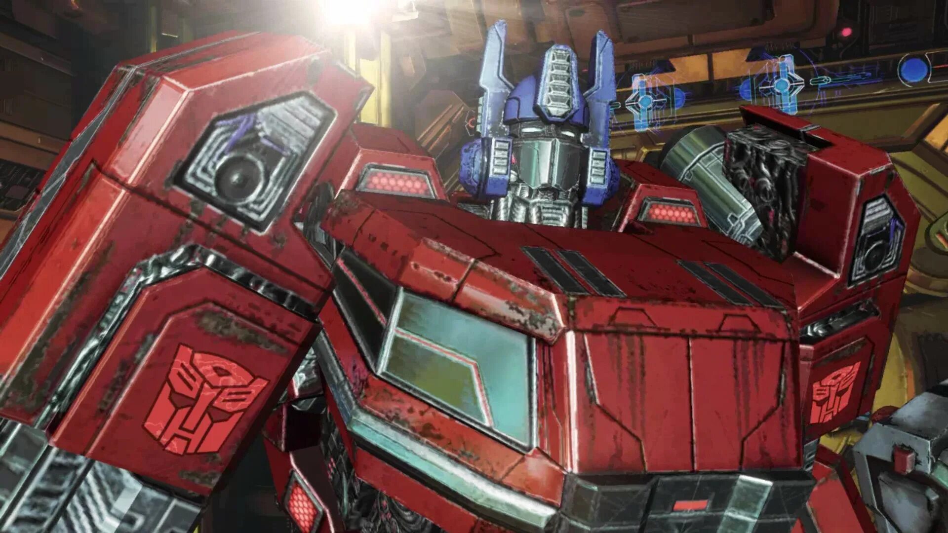 Transformer türkçe. Трансформеры Прайм Кибертрон. Оптимус Fall of Cybertron. Transformers: Fall of Cybertron ПС 4. Optimus Prime Кибертрон.