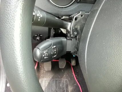 Круиз ситроен