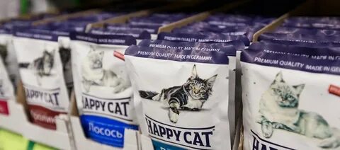 Интернет магазин корма для животных в москве