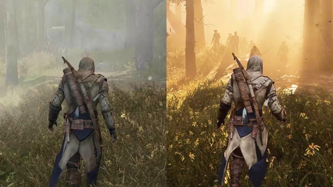 AC 3 Remastered. Assassins Creed 3 ремастер. Ассасин Крид 3 Remastered. Assasin Creed 3 Remastered.