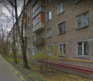 Нелидовская улица