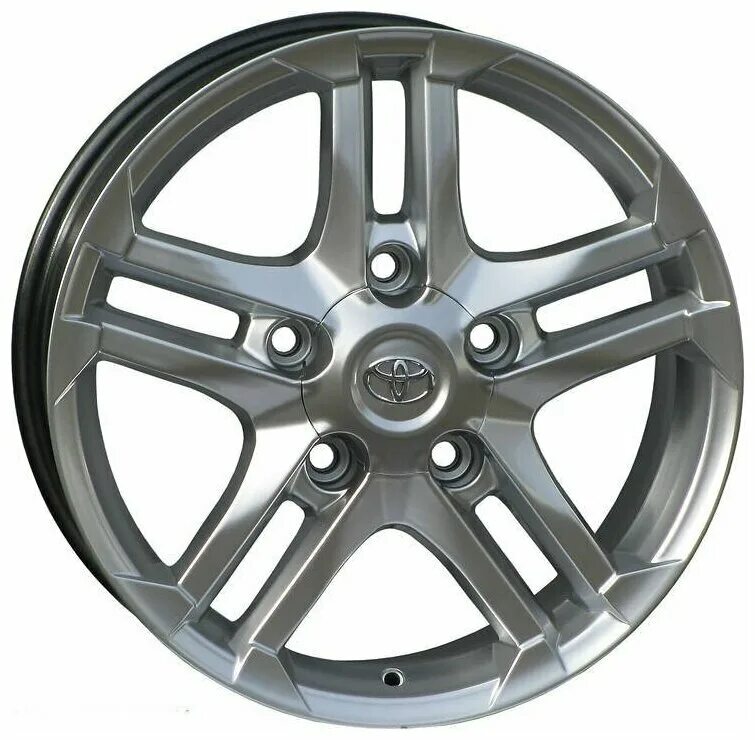 диски replica replay toyota ty46. реплика тойота. Dia 60. Replay replica toyota ty365. Fr replica 7x17/5x114,3 et45 d60,1 ty5343 hb.