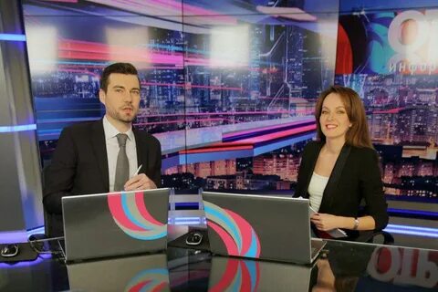 Программа отражения на канале отр