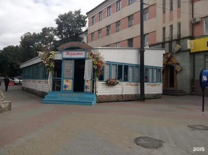 Журавлина ул кирова 163