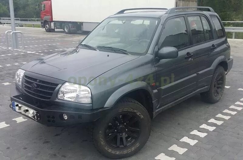 Vitara 1998. Suzuki Grand Vitara 98. Гранд Витара 2003. Силовой бампер Гранд Витара 1998-2005. Suzuki Grand Vitara 99 год.