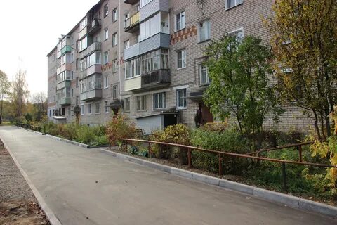 Ремонт кинешма