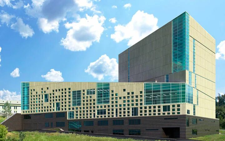 Центр объект. Офисное здание. Г уфа деловой центр. Стрелковый клуб объект, дзержинский. Строительство бизнес центра.