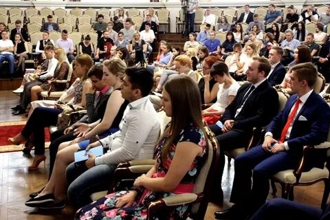 Правительство молодежи