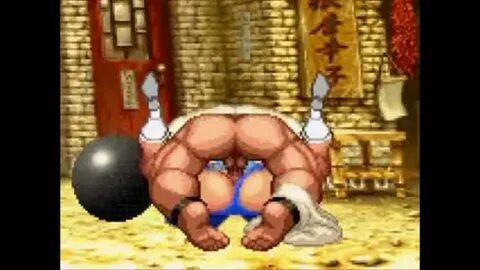 Slideshow hentai mugen characters.