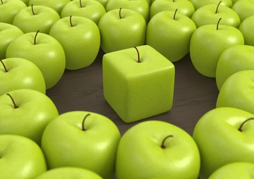 Stand out by