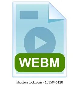 Webm search