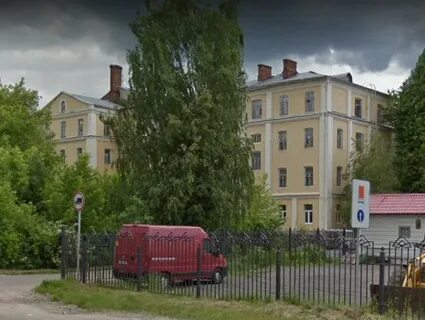 Горького 2