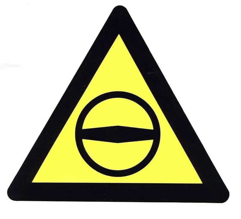Треугольник в желтом круге. Знак желтый треугольник автомобильный. Треугольный жёлтый знак на машине. Знак желтый треугольник с кругами. Желтый знак в треугольнике с кружком и.