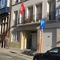 Посольство бельгии сайт