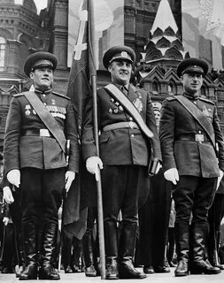 9 мая 1965 года