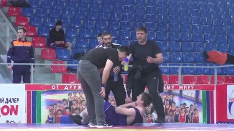 Гасанов дагестан