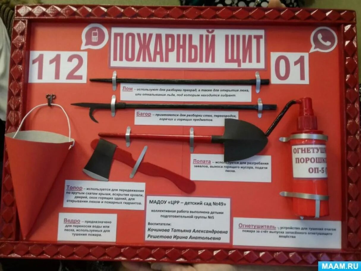 Fire Services Department - Uniform